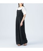 【ビームス ハート/BEAMS HEART】のo/カットJQサロペ*TSH 人気、トレンドファッション・服の通販 founy(ファニー) ファッション Fashion レディースファッション WOMEN サロペ Salope thumbnail BLACK|ID: prp329100004434466 ipo3291000000030977315