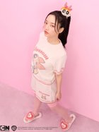 【スナイデル ホーム/SNIDEL HOME】の【The Powerpuff Girls】ニットプルオーバー 人気、トレンドファッション・服の通販 founy(ファニー) ファッション Fashion レディースファッション WOMEN トップス・カットソー Tops/Tshirt ニット Knit Tops プルオーバー Pullover 春 Spring カラフル Colorful キャラクター Character グラフィック Graphic コラボ Collaboration スポーティ Sporty 人気 Popularity モチーフ Motif ロング Long おすすめ Recommend お家時間・ステイホーム Home Time/Stay Home thumbnail PNK[066]|ID: prp329100004434526 ipo3291000000030977775