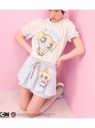 【スナイデル ホーム/SNIDEL HOME】の【The Powerpuff Girls】ニットプルオーバー 人気、トレンドファッション・服の通販 founy(ファニー) ファッション Fashion レディースファッション WOMEN トップス・カットソー Tops/Tshirt ニット Knit Tops プルオーバー Pullover 春 Spring カラフル Colorful キャラクター Character グラフィック Graphic コラボ Collaboration スポーティ Sporty 人気 Popularity モチーフ Motif ロング Long おすすめ Recommend お家時間・ステイホーム Home Time/Stay Home thumbnail BLU[086]|ID: prp329100004434526 ipo3291000000030977776