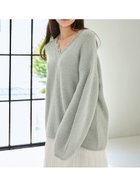 【スナイデル/SNIDEL】のラクーン衿レースプルオーバー 人気、トレンドファッション・服の通販 founy(ファニー) ファッション Fashion レディースファッション WOMEN トップス・カットソー Tops/Tshirt プルオーバー Pullover おすすめ Recommend ウェーブ Wave ストレート Straight リラックス Relax ルーズ Loose レース Race ワンショル One Shoulder 人気 Popularity 定番 Standard thumbnail LBLU[081]|ID: prp329100004434530 ipo3291000000030977803