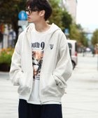 【ジップファイブ/ZIP FIVE】のYALE カレッジロゴジップアップパーカー 人気、トレンドファッション・服の通販 founy(ファニー) ファッション Fashion レディースファッション WOMEN トップス・カットソー Tops/Tshirt パーカ Sweats パターン Pattern ベーシック Basic ワンポイント One Point A/W・秋冬 Aw・Autumn/Winter・Fw・Fall-Winter 防寒 Cold Protection thumbnail E-OATMEAL|ID: prp329100004437377 ipo3291000000030992637