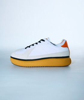 【オニツカ タイガー/Onitsuka Tiger】の【公式ショップ】DELECITY 人気、トレンドファッション・服の通販 founy(ファニー) ファッション Fashion レディースファッション Fashion for Women クッション Cushion, Throw Pillow シューズ Shoes, Footwear フォルム Silhouette, Form フラット Flat, Flat Shoes 軽量 Lightweight, Ultra Light |ID:prp329100004437597