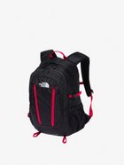 【ザ ノース フェイス/THE NORTH FACE】のシングルショット 人気、トレンドファッション・服の通販 founy(ファニー) ファッション Fashion レディースファッション WOMEN スリーブ Sleeve ダブル Double デイパック Daypack フロント Front ポケット Pocket リュック Ruck Sack ループ Loop 定番 Standard thumbnail TNFブラック×TNFレッド|ID: prp329100004437700 ipo3291000000030996049