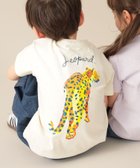 【その他のブランド/Other】のアニマル HIP Tシャツ 2025SS(90~150cm) Leopard|ID: prp329100004438644 ipo3291000000031772485