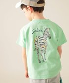 【その他のブランド/Other】のアニマル HIP Tシャツ 2025SS(90~150cm) Zebra|ID: prp329100004438644 ipo3291000000031772486