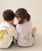 【その他のブランド/Other】のアニマル HIP Tシャツ 2025SS(90~150cm) Rabbit|ID: prp329100004438644 ipo3291000000031772491