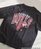【コーエン/COEN】のNBA別注ヴィンテージライクプリントTシャツ BLACK|ID: prp329100004438902 ipo3291000000031957283