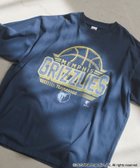【コーエン/COEN】のNBA別注ヴィンテージライクプリントTシャツ NAVY|ID: prp329100004438902 ipo3291000000031957287