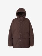 【ザ ノース フェイス/THE NORTH FACE】のコンピレーションジャケット(ユニセックス) 人気、トレンドファッション・服の通販 founy(ファニー) ファッション Fashion レディースファッション WOMEN アウター Coat Outerwear ジャケット Jackets ジャケット Jacket ダウン Down フラップ Flap ポケット Pocket 春 Spring 秋 Autumn/Fall thumbnail チコリコーヒー|ID: prp329100004438908 ipo3291000000031007964