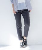 【インディヴィ/INDIVI】の新色登場!【褒められパンツ/洗える】ウエストゴムタックテーパードパンツ 人気、トレンドファッション・服の通販 founy(ファニー) ファッション Fashion レディースファッション Ladies' Fashion Online パンツ Pants オレンジ Orange 春 Spring 洗える Washable くるぶし Ankle キュプラ Cupra ショート Short ジャケット Jacket スキニー Skinny ストレッチ Stretch セットアップ Set Up 人気 Popularity ポケット Pocket 夏 Summer ビジネス 仕事 通勤 Business thumbnail スミクロ|ID: prp329100004439877 ipo3291000000032535302