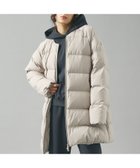 【ルージュヴィフラクレ/Rouge vif la cle】の【PYRENEX / ピレネックス】ARTNEY SOFT 3 /アートニーソフ 人気、トレンドファッション・服の通販 founy(ファニー) ファッション Fashion レディースファッション WOMEN インナー Inner シンプル Simple ジャケット Jacket ストレッチ Stretch スリーブ Sleeve ダウン Down ダブル Double バランス Balance ピーチ Peach フランス France フレア Flare プレミアム Premium ボックス Box 防寒 Cold Protection ミドル Middle ラウンド Round おすすめ Recommend thumbnail グレージュ|ID: prp329100004440177 ipo3291000000031021816