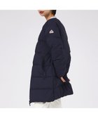 【ルージュヴィフラクレ/Rouge vif la cle】の【PYRENEX / ピレネックス】ARTNEY SOFT 3 /アートニーソフ 人気、トレンドファッション・服の通販 founy(ファニー) ファッション Fashion レディースファッション WOMEN インナー Inner シンプル Simple ジャケット Jacket ストレッチ Stretch スリーブ Sleeve ダウン Down ダブル Double バランス Balance ピーチ Peach フランス France フレア Flare プレミアム Premium ボックス Box 防寒 Cold Protection ミドル Middle ラウンド Round おすすめ Recommend thumbnail ネイビー|ID: prp329100004440177 ipo3291000000031021817