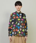 【フラボア/FRAPBOIS】のモクモ シャツ 人気、トレンドファッション・服の通販 founy(ファニー) ファッション Fashion レディースファッション WOMEN トップス・カットソー Tops/Tshirt シャツ/ブラウス Shirts/Blouses カラフル Colorful ブロック Block ベーシック Basic ポケット Pocket リラックス Relax 無地 Plain Color thumbnail チャコールグレー|ID: prp329100004440562 ipo3291000000031028807