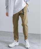 【ロッキーモンロー/Rocky Monroe】のKRIFF MAYER クライミングジョガーイージーパンツ 人気、トレンドファッション・服の通販 founy(ファニー) ファッション Fashion レディースファッション WOMEN パンツ Pants アウトドア Outdoor アメリカン American アンクル Uncle シンプル Simple スニーカー Sneakers ツイル Twill テーパード Tapered トレンド Trend 人気 Popularity プリント Print ベーシック Basic ミックス Mix ロング Long 再入荷 Restock/Back In Stock/Re Arrival おすすめ Recommend thumbnail キャメル|ID: prp329100004442226 ipo3291000000031048341