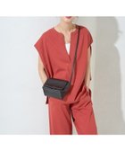 【フリークスストア/FREAK'S STORE】のVネックフレンチスリーブパンツセットアップ(カットソー・イージーパンツ)【限定展開】 25SS レッド|ID: prp329100004444366 ipo3291000000031573588