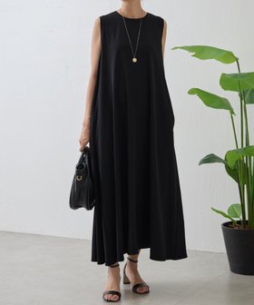 【その他のブランド/Other】のストレッチジョーゼットフレアマキシワンピ 人気、トレンドファッション・服の通販 founy(ファニー) ファッション Fashion レディースファッション Ladies' Fashion Online ワンピース Dress マキシワンピース Maxi Dress おすすめ Recommend カーディガン Cardigan シルク Silk ジョーゼット Georgette ストレッチ Stretch マキシ Maxi リゾート Resort |ID:prp329100004446534