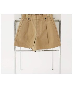 【イエナアンファン/IENA ENFANT / KIDS】のエトワールチノキュロット 人気、トレンドファッション・服の通販 founy(ファニー) ファッション Fashion キッズファッション KIDS ショート Short ドット Dot プリント Print ポケット Pocket |ID:prp329100004446878