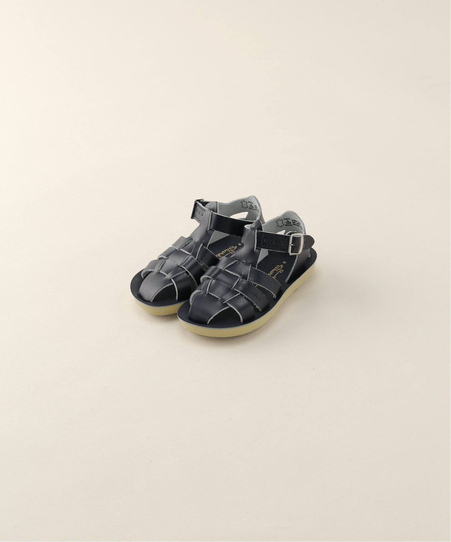 【イエナアンファン/IENA ENFANT / KIDS】の【SALT WATER/ソルトウォーター】SHARK サンダル kids(16-19cm) 人気、トレンドファッション・服の通販 founy(ファニー) 　ファッション　Fashion　キッズファッション　KIDS　サンダル　Sandals　 other-1|ID: prp329100004447964 ipo3291000000031935320