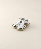 【イエナアンファン/IENA ENFANT / KIDS】の【SALT WATER/ソルトウォーター】SHARK サンダル kids(16-19cm) ホワイト|ID: prp329100004447964 ipo3291000000031935324