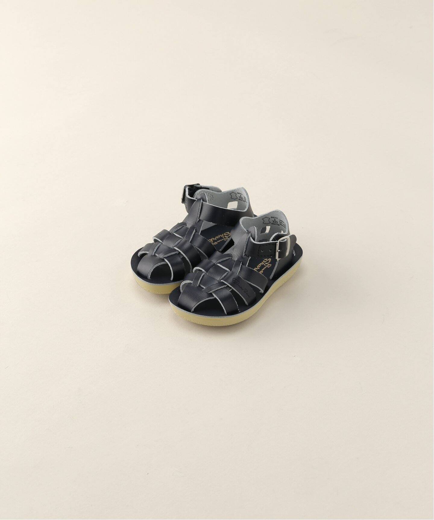 【イエナアンファン/IENA ENFANT / KIDS】の【SALT WATER/ソルトウォーター】SHARK サンダル baby(14-15cm) 人気、トレンドファッション・服の通販 founy(ファニー) 　ファッション　Fashion　キッズファッション　KIDS　サンダル　Sandals　 other-1|ID: prp329100004447965 ipo3291000000031935330