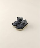 【イエナアンファン/IENA ENFANT / KIDS】の【SALT WATER/ソルトウォーター】SHARK サンダル baby(14-15cm) ネイビー|ID: prp329100004447965 ipo3291000000031935332