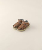 【イエナアンファン/IENA ENFANT / KIDS】の【SALT WATER/ソルトウォーター】SHARK サンダル baby(14-15cm) ブラウン|ID: prp329100004447965 ipo3291000000031935337