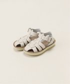 【イエナアンファン/IENA ENFANT / KIDS】のSALT WATER/ソルトウォーター SHARK サンダル baby-kids(14-19cm) ベージュ|ID: prp329100004447967 ipo3291000000031935344