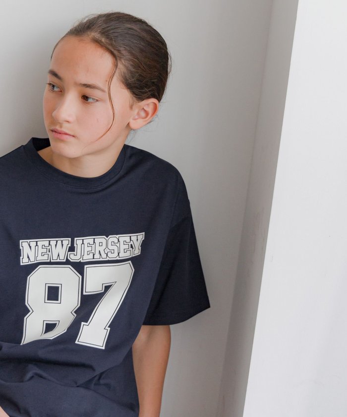 【グローバルワーク/GLOBAL WORK / KIDS】のヘビロッTEE/プリント半袖/キッズ/147385 インテリア・キッズ・メンズ・レディースファッション・服の通販 founy(ファニー) https://founy.com/ ファッション Fashion キッズファッション KIDS おすすめ Recommend グラフィック Graphic シンプル Simple プリント Print ボトム Bottom 半袖 Short Sleeve |ID: prp329100004448027 ipo3291000000031572410