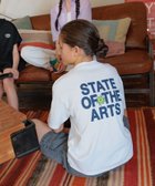 【グローバルワーク/GLOBAL WORK / KIDS】のヘビロッTEE/プリント半袖/キッズ/147385 人気、トレンドファッション・服の通販 founy(ファニー) ファッション Fashion キッズファッション KIDS おすすめ Recommend グラフィック Graphic シンプル Simple プリント Print ボトム Bottom 半袖 Short Sleeve thumbnail オフバックロゴフラワー04|ID: prp329100004448027 ipo3291000000031613070