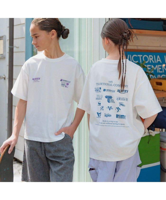 【グローバルワーク/GLOBAL WORK / KIDS】のヘビロッTEE/プリント半袖/キッズ/147385 インテリア・キッズ・メンズ・レディースファッション・服の通販 founy(ファニー) https://founy.com/ ファッション Fashion キッズファッション Fashion for Kids おすすめ Recommended / Our Picks グラフィック Graphic, Graphic Design シンプル Simple, Minimal プリント Print, Printed Pattern ボトム Bottoms, Lower Wear 半袖 Short Sleeve, Half Sleeve 吸水 Absorbent, Quick-Dry |ID: prp329100004448027 ipo3291000000032531055
