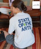 【グローバルワーク/GLOBAL WORK / KIDS】のヘビロッTEE/プリント半袖/キッズ/147385 オフバックロゴフラワー04|ID: prp329100004448027 ipo3291000000032531059