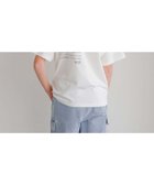 【グローバルワーク/GLOBAL WORK / KIDS】のヘビロッTEE/プリント半袖/キッズ/147385 ホワイト06|ID: prp329100004448027 ipo3291000000032531060