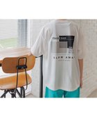 【グローバルワーク/GLOBAL WORK / KIDS】のヘビロッTEE/プリント半袖/キッズ/147385 オフバックスクウェア07|ID: prp329100004448027 ipo3291000000032531061