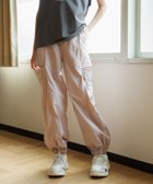 【グローバルワーク/GLOBAL WORK / KIDS】のDRY/サイドZIPカーゴパンツ/キッズ/292254 人気、トレンドファッション・服の通販 founy(ファニー) ファッション Fashion キッズファッション Fashion for Kids ボトムス Bottoms おすすめ Recommended / Our Picks カーゴパンツ Cargo Pants, Utility Pants ショート Short, Short Length スリット Slit, Slit Detail デニム Denim, Jeans Material バランス Balance, Style Balance ベーシック Basic, Essential メッシュ Mesh, Net Fabric 人気 Popular, Best Seller 夏 Summer 春 Spring thumbnail ピンク22|ID: prp329100004448028 ipo3291000000033887410