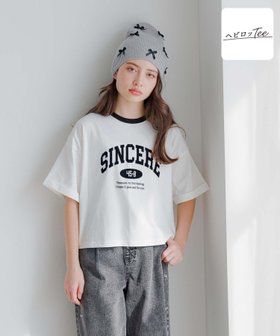 【グローバルワーク/GLOBAL WORK / KIDS】のヘビロッTEE/ワイド半袖/キッズ/147423 人気、トレンドファッション・服の通販 founy(ファニー) ファッション Fashion キッズファッション KIDS グラフィック Graphic トレンド Trend プリント Print ボトム Bottom ワイド Wide 人気 Popularity 半袖 Short Sleeve 吸水 Water Absorption |ID:prp329100004450139