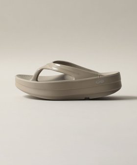 【オデット エ オディール/Odette e Odile】のOOFOS Oomega 人気、トレンドファッション・服の通販 founy(ファニー) ファッション Fashion レディースファッション WOMEN シューズ Shoes スタイリッシュ Stylish スポーツ Sports トレーナー Trainer フィット Fit 厚底 Platforms |ID:prp329100004452354