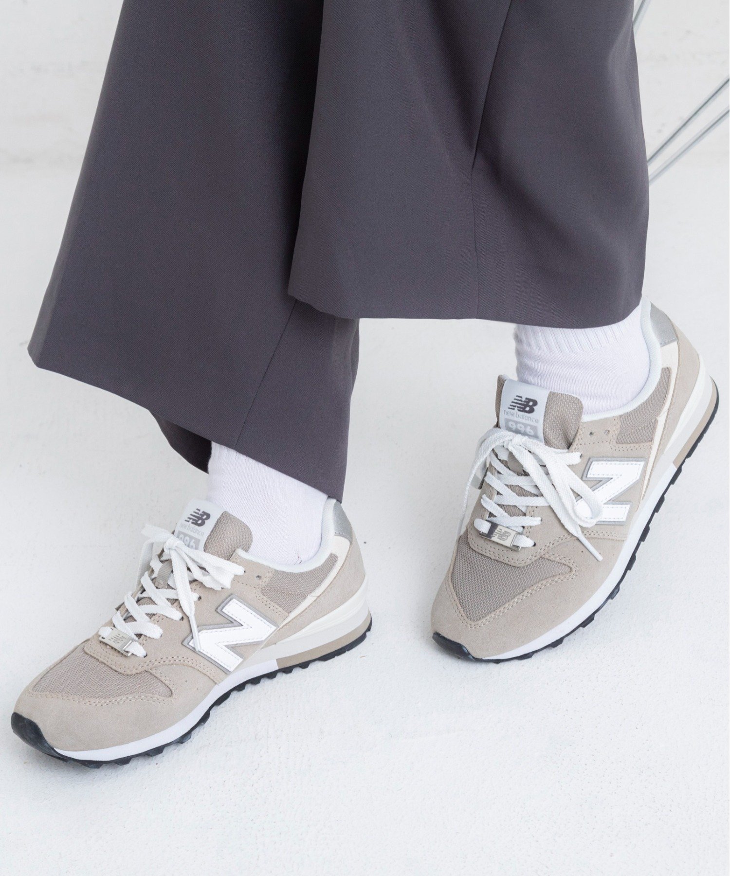 【ニューバランス/new balance】のWL996 EF2 / WL996 EG2 / WL996 EH2 / WL996 EI2 人気、トレンドファッション・服の通販 founy(ファニー) 　ファッション　Fashion　レディースファッション　Fashion for Women　インソール　Shoe Insole　クッション　Cushion, Throw Pillow　クラシック　Classic, Timeless Style　シェイプ　Shape, Slim Fit　スタンダード　Standard, Basic　フォルム　Silhouette, Form　ベーシック　Basic, Essential　メッシュ　Mesh, Net Fabric　 other-1|ID: prp329100004453602 ipo3291000000033210731