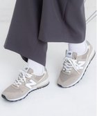 【ニューバランス/new balance】のWL996 EF2 / WL996 EG2 / WL996 EH2 / WL996 EI2 人気、トレンドファッション・服の通販 founy(ファニー) ファッション Fashion レディースファッション Fashion for Women インソール Shoe Insole クッション Cushion, Throw Pillow クラシック Classic, Timeless Style シェイプ Shape, Slim Fit スタンダード Standard, Basic フォルム Silhouette, Form ベーシック Basic, Essential メッシュ Mesh, Net Fabric thumbnail BEIGE|ID: prp329100004453602 ipo3291000000033210732