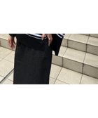 【その他のブランド/Other】の【新色登場】【サラサラ素材で涼しく着れる】ビッグ変形Tシャツ ブラックその他1|ID: prp329100004454134 ipo3291000000032528794