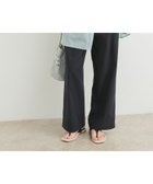 【アーバンリサーチ ドアーズ/URBAN RESEARCH DOORS】の『再入荷予定』レーヨンコットンイージーパンツ NAVY|ID:prp329100004456110
