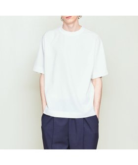 【ユナイテッドアローズ/UNITED ARROWS / MEN】のD.O UNITED ARROWS BY DAISUKE OBANA H/T D/SL CREW TEE/Tシャツ 人気、トレンドファッション・服の通販 founy(ファニー) ファッション Fashion メンズファッション MEN エレガント 上品 Elegant コレクション Collection ジャケット Jacket セットアップ Set Up 定番 Standard バランス Balance |ID:prp329100004456241