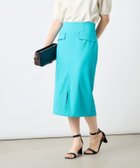 【ノーリーズ/NOLLEY'S】のウォッシャブルドライオックスタイトスカート 人気、トレンドファッション・服の通販 founy(ファニー) ファッション Fashion レディースファッション Fashion for Women スカート Skirts 2025年 2025 2025春夏・S/S Spring/Summer 2025 SS25 おすすめ Recommended / Our Picks ストレッチ Stretch, Stretchy Fabric タイトスカート Pencil Skirt, Tight Skirt 人気 Popular, Best Seller 吸水 Absorbent, Quick-Dry 定番 Standard, Basic Item ビジネス 仕事 通勤 Business / Work / Commuting thumbnail ライトブルー|ID: prp329100004456892 ipo3291000000033059013