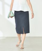【ノーリーズ/NOLLEY'S】のウォッシャブルドライオックスタイトスカート 人気、トレンドファッション・服の通販 founy(ファニー) ファッション Fashion レディースファッション Fashion for Women スカート Skirts 2025年 2025 2025春夏・S/S Spring/Summer 2025 SS25 おすすめ Recommended / Our Picks ストレッチ Stretch, Stretchy Fabric タイトスカート Pencil Skirt, Tight Skirt 人気 Popular, Best Seller 吸水 Absorbent, Quick-Dry 定番 Standard, Basic Item ビジネス 仕事 通勤 Business / Work / Commuting thumbnail チャコールグレー|ID: prp329100004456892 ipo3291000000033059014