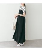 【ナチュラルクチュール/natural couture】のレイヤード風カットジョーゼットワンピース その他1|ID: prp329100004457950 ipo3291000000031767779