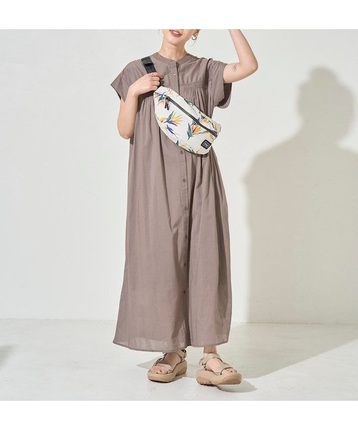 【フリークスストア/FREAK'S STORE】のインド ボイル ハシゴレース ボタン ノースリーブ ワンピース【限定展開】 25SS インテリア・キッズ・メンズ・レディースファッション・服の通販 founy(ファニー) 　ファッション　Fashion　レディースファッション　Fashion for Women　ワンピース　Dresses　2025年　2025　2025春夏・S/S　Spring/Summer 2025 SS25　インド　Indian Textile　インナー　Innerwear　キャミ　Camisole, Cami Top　シンプル　Simple, Minimal　スリーブ　Sleeve, Long Sleeve / Short Sleeve　ノースリーブ　Sleeveless, No-Sleeve　フレンチ　French, French Style　フロント　Front, Front Design　ペチコート　Petticoat, Underskirt　レース　Lace, Lace Fabric　人気　Popular, Best Seller　夏　Summer　S/S・春夏　SS, Spring/Summer, Warm Season　羽織　Haori, Light Jacket　モカ|ID: prp329100004457998 ipo3291000000032590555