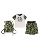 【その他のブランド/Other】のABC CAMO BABY MILO KIDS GIFT SET GREEN|ID: prp329100004458101 ipo3291000000031848752