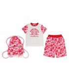 【その他のブランド/Other】のABC CAMO BABY MILO KIDS GIFT SET PINK|ID: prp329100004458101 ipo3291000000031848755