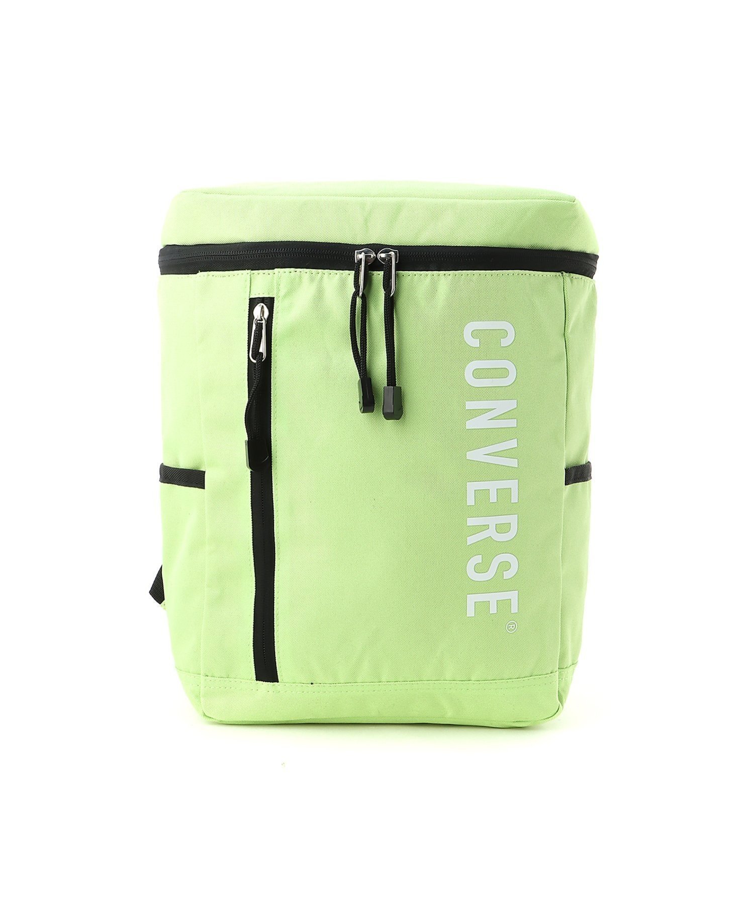 【エフエスビー/F.S.B / MEN】のF.S.B/【CONVERSE】KIDS BOX DAYPACK 人気、トレンドファッション・服の通販 founy(ファニー) 　ファッション　Fashion　キッズファッション　KIDS　ダブル　Double　ボックス　Box　 other-1|ID: prp329100004458186 ipo3291000000031612991