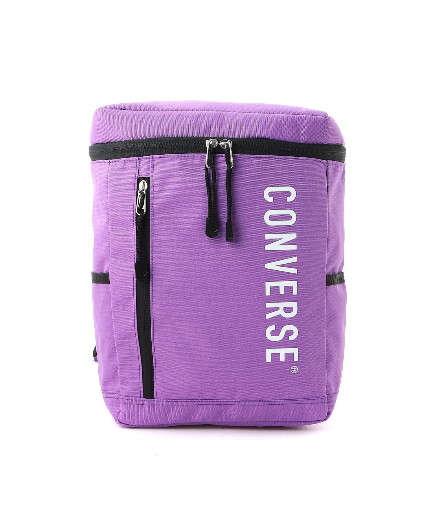【エフエスビー/F.S.B / MEN】のF.S.B/【CONVERSE】KIDS BOX DAYPACK インテリア・キッズ・メンズ・レディースファッション・服の通販 founy(ファニー) 　ファッション　Fashion　キッズファッション　KIDS　ダブル　Double　ボックス　Box　50|ID: prp329100004458186 ipo3291000000031612997