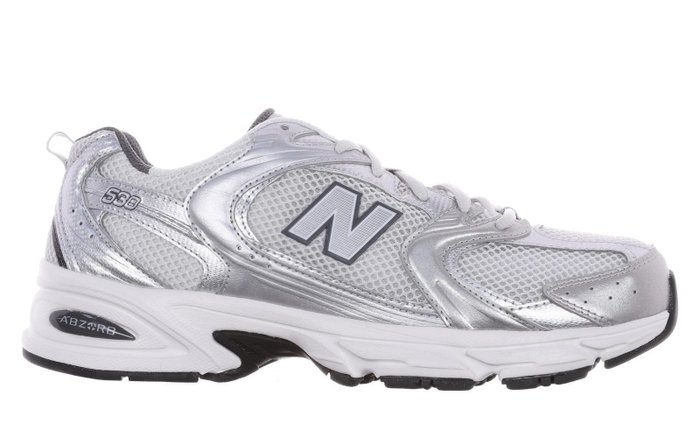 【ニューバランス/new balance】のMR530 LG インテリア・キッズ・メンズ・レディースファッション・服の通販 founy(ファニー) https://founy.com/ ファッション Fashion レディースファッション WOMEN メタリック Metallic メッシュ Mesh |ID: prp329100004458298 ipo3291000000031752960